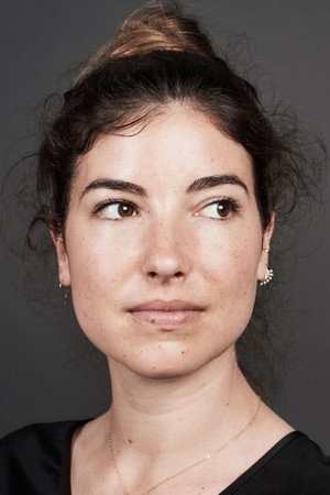 Cover image for Carly Stone