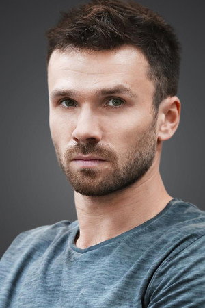 Cover image for Krzysztof Wach
