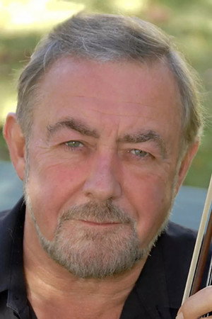 Cover image for Aly Bain