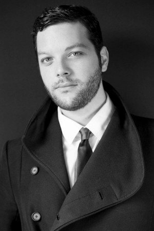 Cover image for Evan Sudarsky