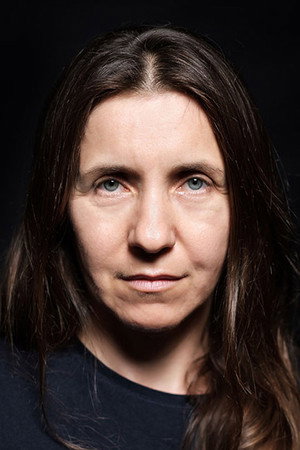 Cover image for Joanna Kaczyńska