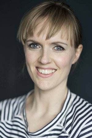Cover image for Holly Walsh