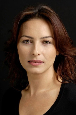 Cover image for Ayça Bingöl