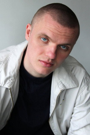 Cover image for Elliot Greene