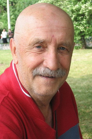 Cover image for Вадим Александров