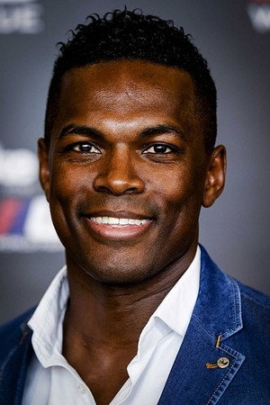 Cover image for Remy Bonjasky