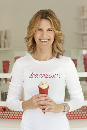 Cover image for Candace Nelson