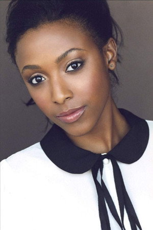 Cover image for Meagan Holder