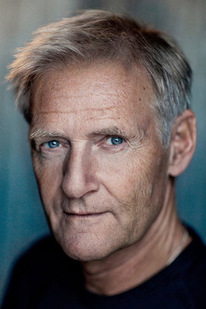 Cover image for Lennart R. Svensson