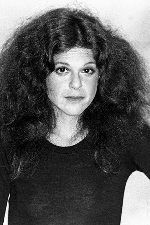 Cover image for Gilda Radner