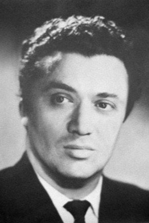 Cover image for Александр Алов