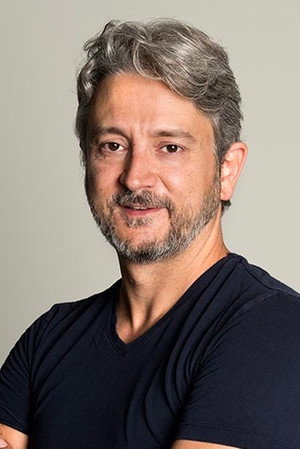 Cover image for Xavier Ricart