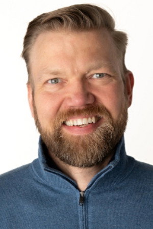 Cover image for Brian Leif Hansen