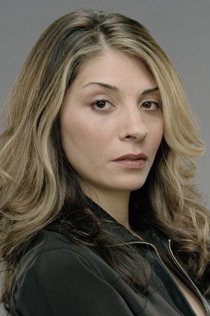 Cover image for Callie Thorne
