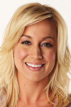 Cover image for Kellie Pickler