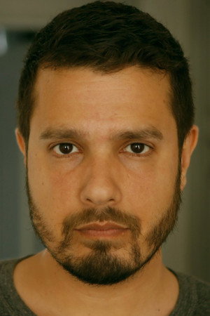 Cover image for Danny Thykær