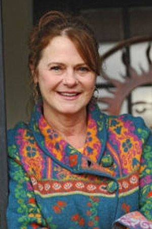 Cover image for Robin Mullins