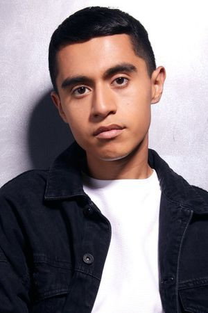 Cover image for Gilberto Ortiz