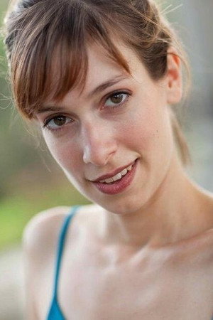 Cover image for Caroline Fourmy