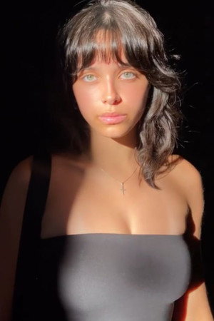 Cover image for Faye Kimmijser