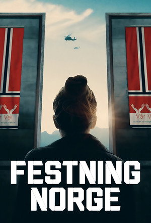 Poster for The Fortress