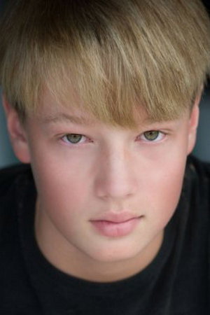 Cover image for TJ Plunkett