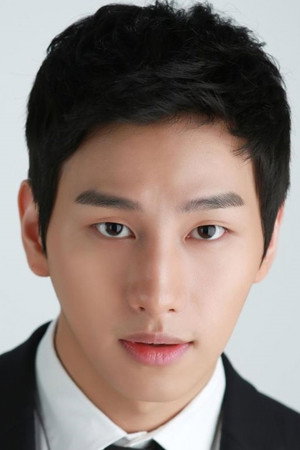 Cover image for Yang Seung-Pil