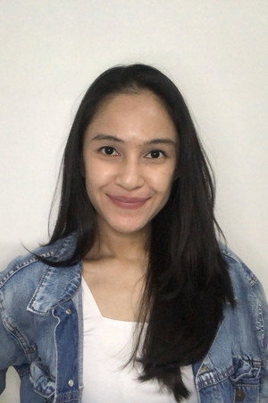 Cover image for Tahlia Motik