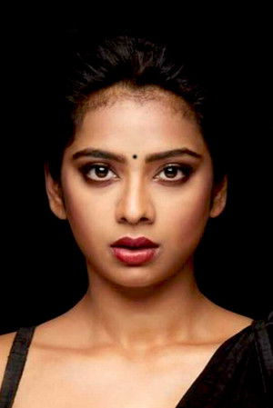 Cover image for Shrita Rao