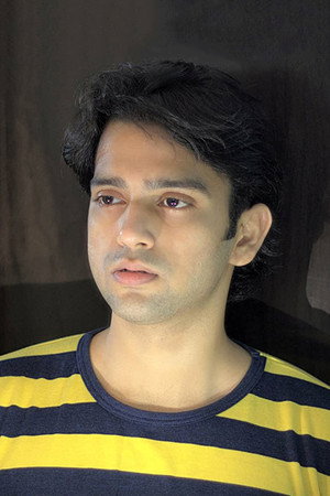 Cover image for Abhijeet Singh