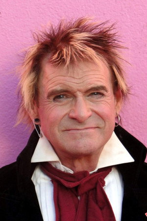 Cover image for Bobby Leigh
