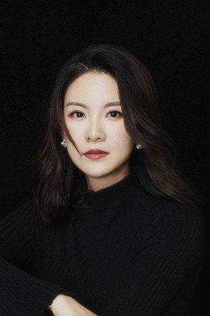 Cover image for Zhao Tingting