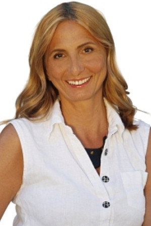 Cover image for Irena Stepić