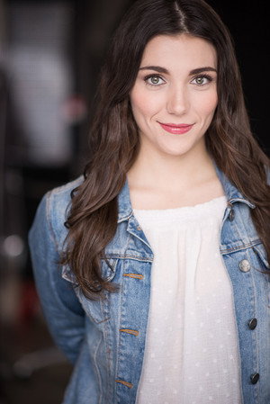 Cover image for Anna Louise Sargeant