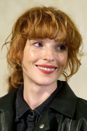 Cover image for Vica Kerekes