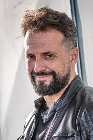 Cover image for Marián Čekovský