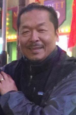 Cover image for Jason Kwan