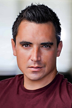 Cover image for Marco James