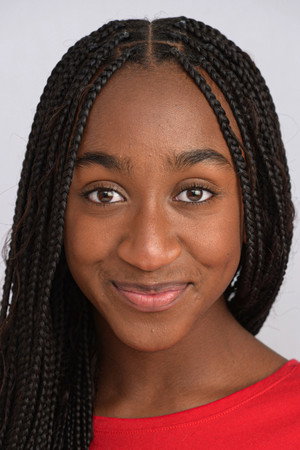 Cover image for Samantha A. Smith