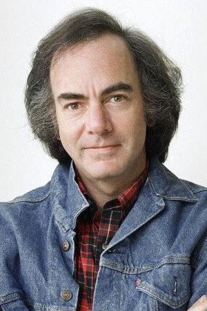 Cover image for Neil Diamond