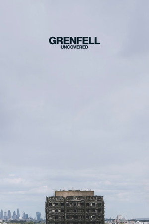 Poster for Гренфелл: раскрыт