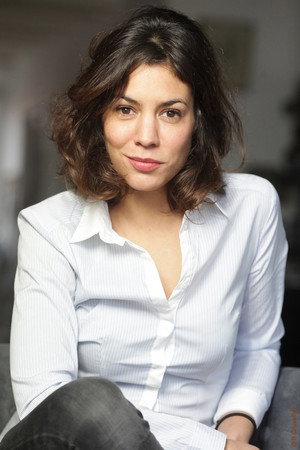 Cover image for Myriam Bourguignon