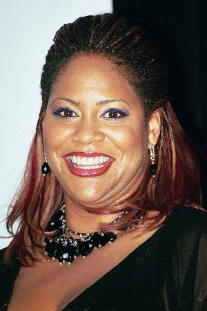 Cover image for Kim Coles