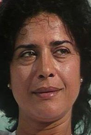 Cover image for Menha Batraoui