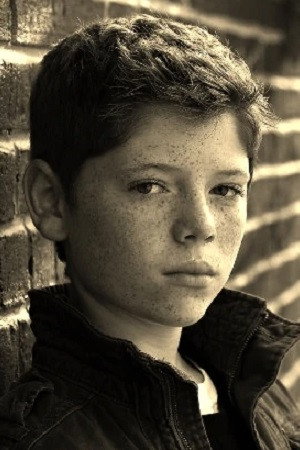 Cover image for Flynn McHugh