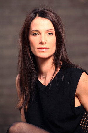 Cover image for Laetitia Fourcade