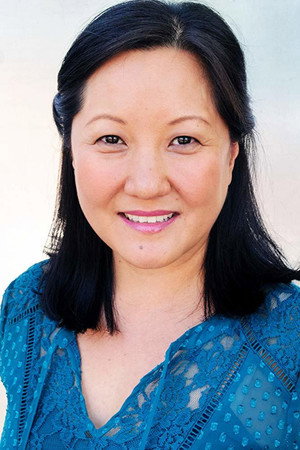 Cover image for Janet Song