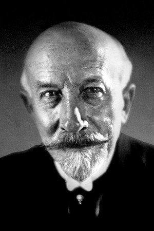 Cover image for Georges Méliès