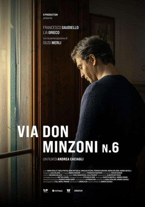 Poster for Виа Дон Минзони, дом 6.