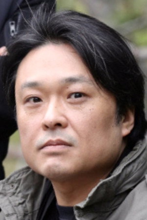 Cover image for Oh Jae-kyun